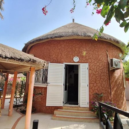 Safari Village - Case73 Saly Portudal Exterior photo